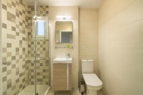 Apartamento Cuarta Puerta Centro Histórico, Sevilla (Foto 8)