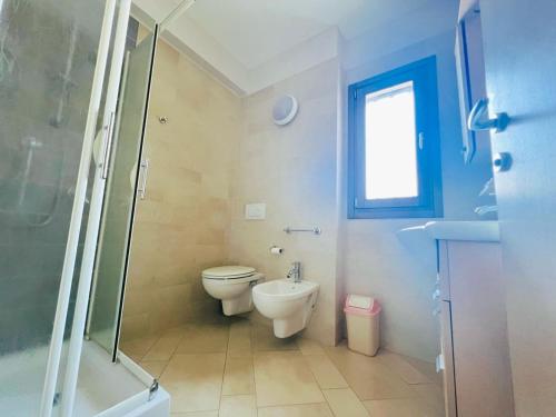 Lovely studio in front of the sea, Santa Maria (fotografie 10)