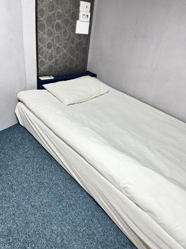 Bao Guesthouse, Soul (fotografie 9)