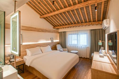 Suzhou Liuxiang Hotel – Suzhou, Jiangsu, MD