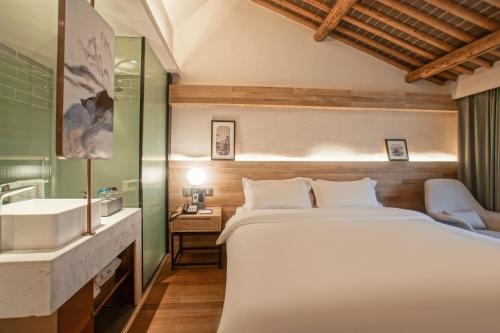 Suzhou Liuxiang Hotel – Suzhou, Jiangsu, MD