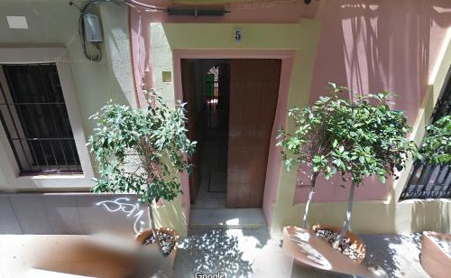 Apartamento Cuarta Puerta Centro Histórico, Sevilla (Foto 10)