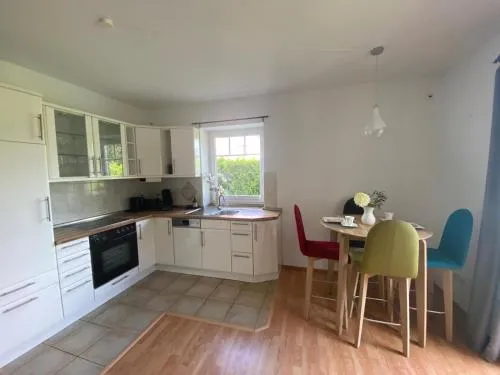 Ruhige, gemütliche Ferienwohnung in Herzen der Lüneburger Heide in Kirchgellersen, Deutschland