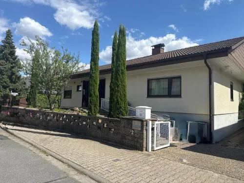 Casa Emilio in Rüsselsheim, Deutschland