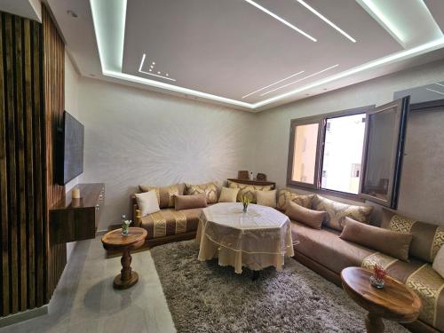 beautiful apartment, Agadir