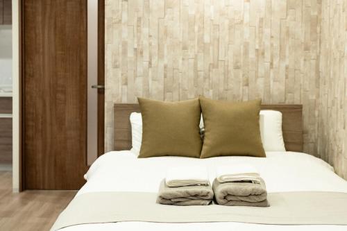 Osaka Sakuragawa Stay Perfect Base for Osaka Trip R1002