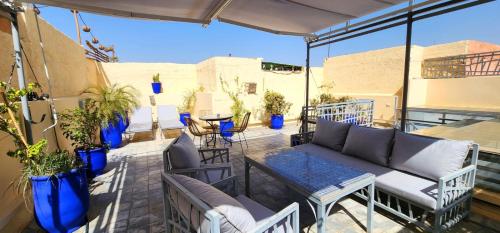 Riad kasbah 116 - image 4