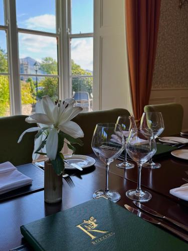 Dotări, Killeen House Hotel in Killarney Suburbii