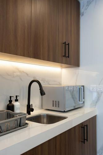 Luxury 1BR Apartment Dubai, Dubaï (photo 8)