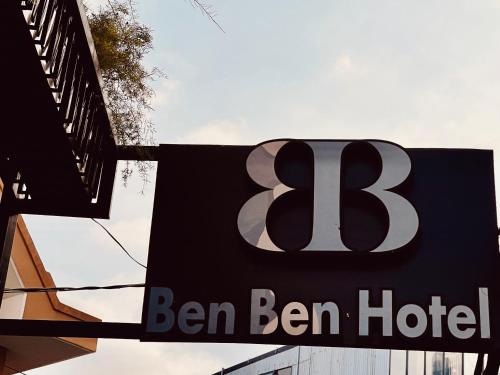 Ben Ben Hotel - Near City Center - Budget Stay - 편의 시설/서비스