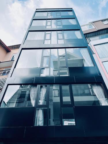 Ben Ben Hotel - Near City Center - Budget Stay - 숙소 외관