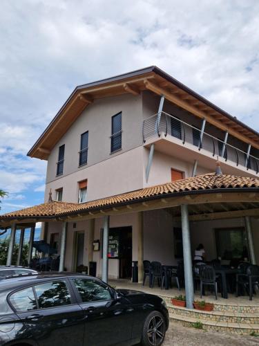 Albergo Passione Ristorante Pizzeria Romallo in Romallo