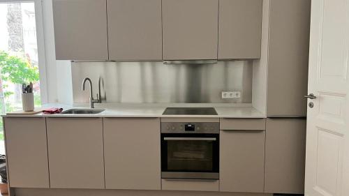 Stylish flat in the heart of vibrant Kreuzberg, Berlín (fotografie 5)