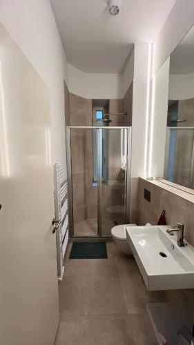 Stylish flat in the heart of vibrant Kreuzberg, Berlín (fotografie 6)