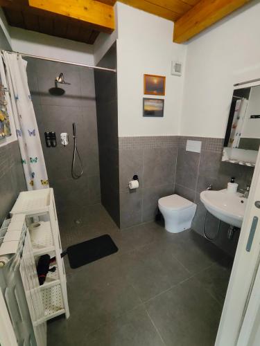 아시시 La Casetta di Bottino 3성급 호텔 스위트룸