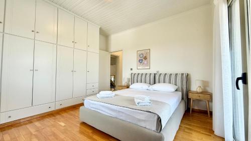 Elysian Retreat in Agios Avgoustinos