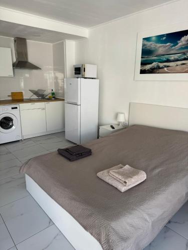 LuxApartment in Torrevieja 1
