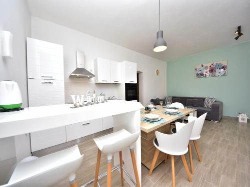 設施, Coastal Retreat in Krusevo in 奧布羅瓦茨