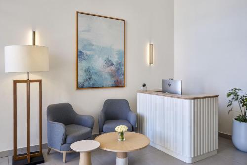 Vestabils, Marassi Boutique Hotel-Vela Suites in Sidi ‘Abd Ar Raḩman