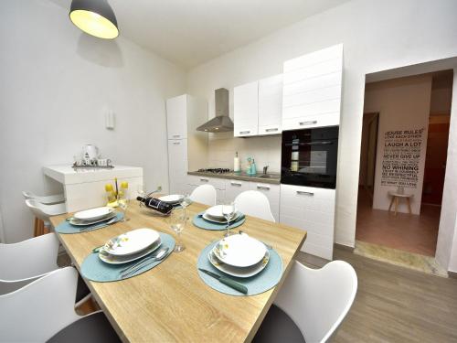 設施, Coastal Retreat in Krusevo in 奧布羅瓦茨