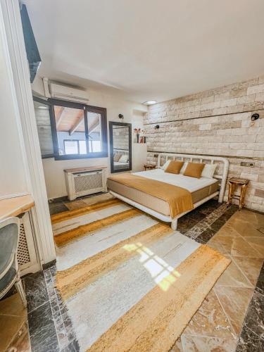 Arunda Luxury Boutique Hotel, Ронда (фото 2)