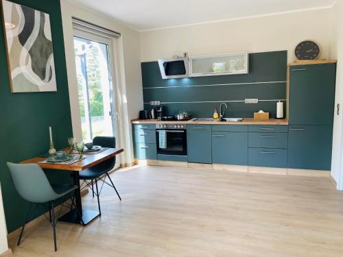 Apartments Aura & Nova in Bad Schlema