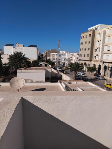 Appartement s 1 centre ville zarzis in Zarzis