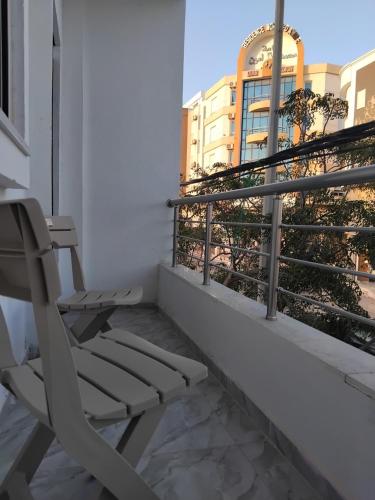 Appartement s 1 centre ville zarzis in Zarzis