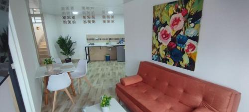 Hospedarte Cali Sur - Cali