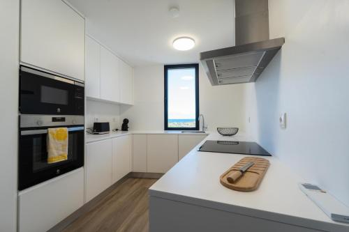 ห้องครัว, Oceanside Village 2 in ลากัว