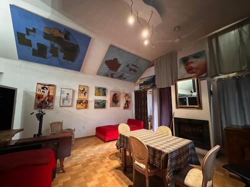 Villatopol in Cracóvia