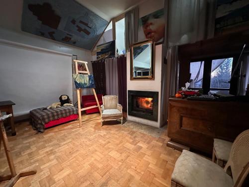 Villatopol in Cracóvia