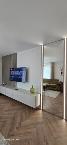 Apartament MIRAGE NOWA DZIELNICA