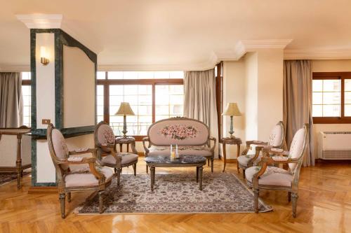 Near Korba & Metro and Citystars mall Heliopolis