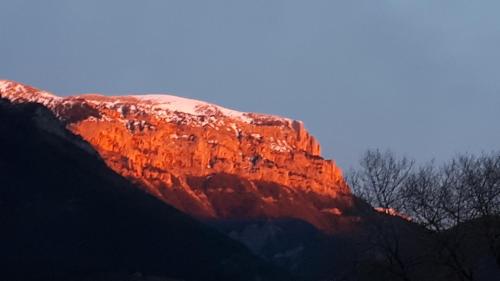 La Calade in Barnave
