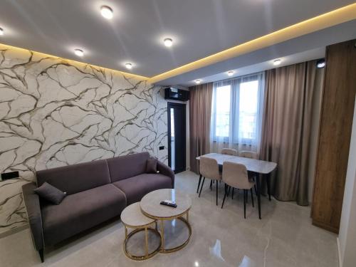 New apartment in centre Yerevan, Jerevan