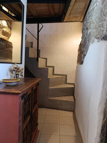 Casa do Casal - nature & village, AL, Vouzela (fotografie 7)