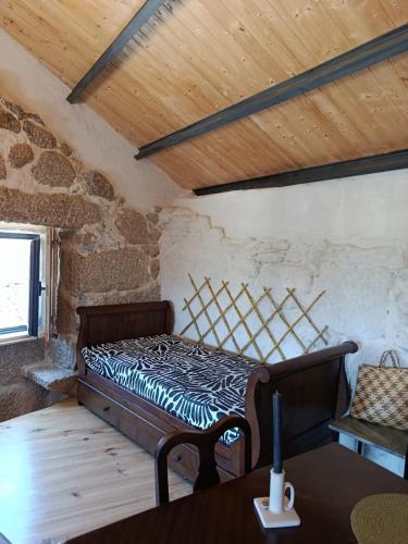 Casa do Casal - nature & village, AL, Vouzela (fotografie 5)