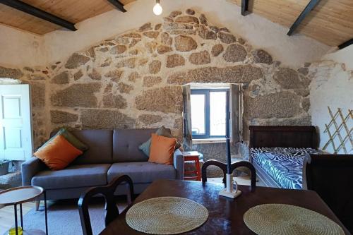 Casa do Casal - nature & village, AL, Vouzela (fotografie 3)