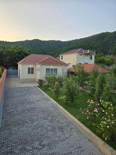 Cülyan Guest House