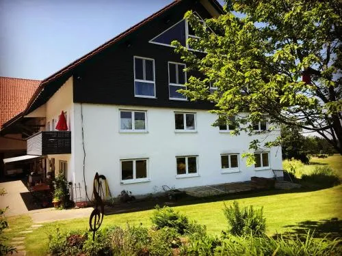 Landhof Nägele's vom Berg in Argenbühl, Deutschland