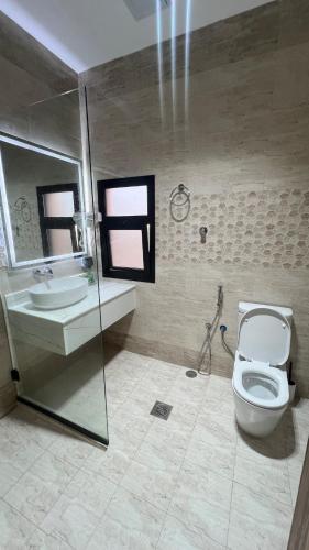 House in Sahlanout - Salalah, Salala (Foto 9)