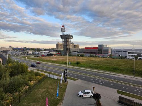 Apartament KONGRESOWA VIEW - Kielce