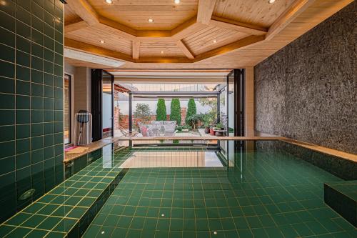 경주 동파랑 한옥스테이 (Dongparang hanok stay) 3성급 호텔 로비