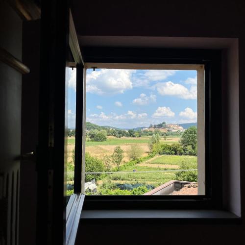 Le Valli di Piero in Monterchi