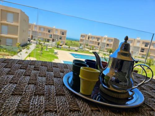 Authentic Taghazout, Taghazout