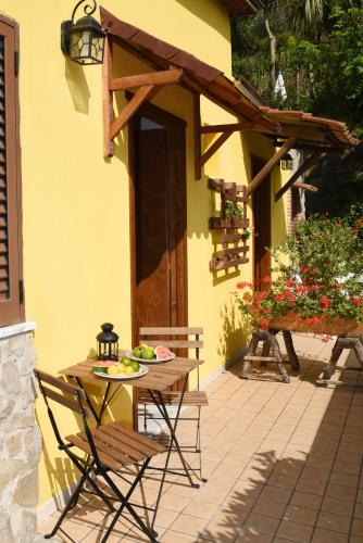 Agriturismo San Leonardo 5