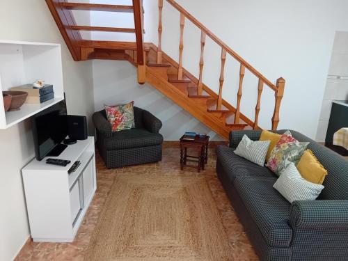 Ribeirinha House in ปอร์โต ฟอร์โมโซ