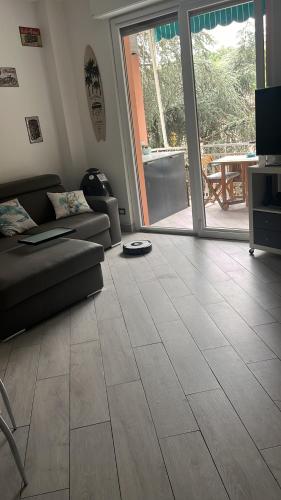 Casa di Amos con parcheggio privato 3