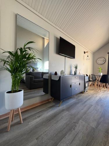 The Clarens Getaway
